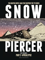 SNOWPIERCER HC 05