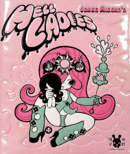 HELL LADIES