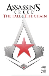 ASSASSINS CREED 01 FALL & CHAIN