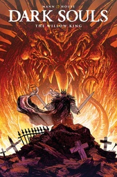 DARK SOULS WILLOW KING REG ED