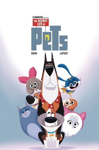 SECRET LIFE OF PETS 02