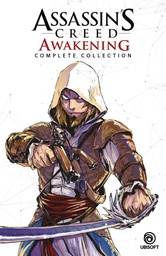 ASSASSINS CREED AWAKENING BOX SET