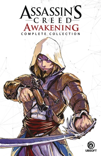 ASSASSINS CREED AWAKENING BOX SET