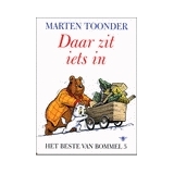 Het Beste Van Bommel 5 Daar zit iets in