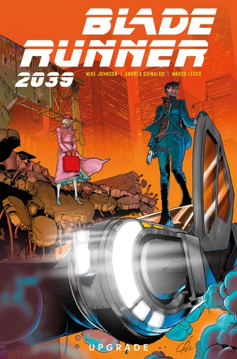 BLADE RUNNER 2039 02 UPGRADE