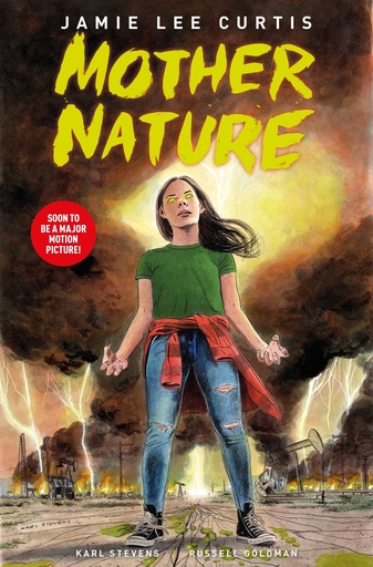 MOTHER NATURE HC 01