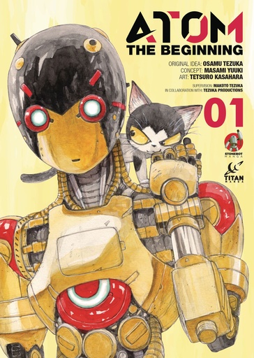 ATOM BEGINNING 01