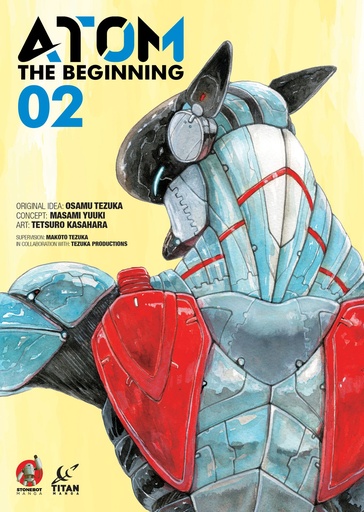 ATOM BEGINNING 02