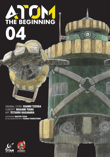 ATOM BEGINNING 04