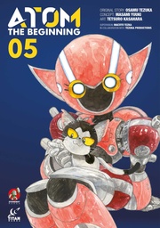 ATOM BEGINNING 05