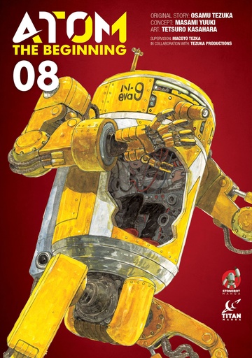 ATOM BEGINNING 08