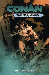CONAN BARBARIAN 03 REGULAR ED