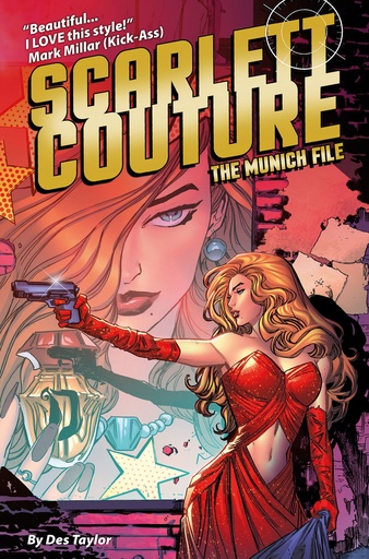 SCARLETT COUTURE MUNICH FILE