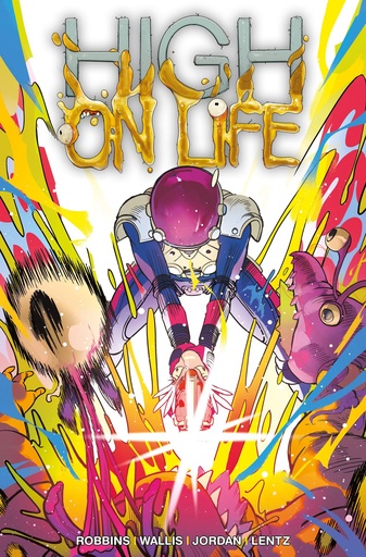 HIGH ON LIFE 01