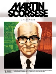 MARTIN SCORSESE