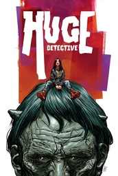 HUGE DETECTIVE 01