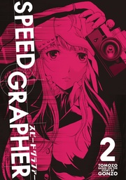 SPEED GRAPHER 02