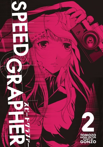 SPEED GRAPHER 02