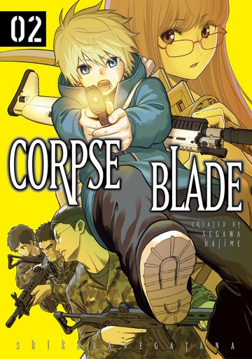 CORPSE BLADE 02