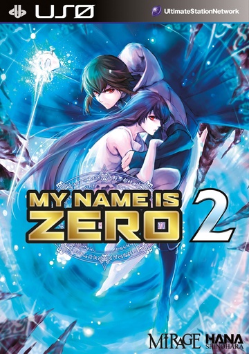 MY NAME IS ZERO 02