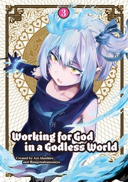 WORKING FOR GOD IN A GODLESS WORLD 03