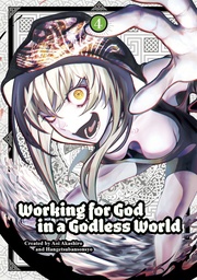 WORKING FOR GOD IN A GODLESS WORLD 04