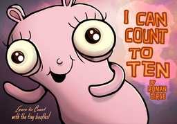 I CAN COUNT TO TEN