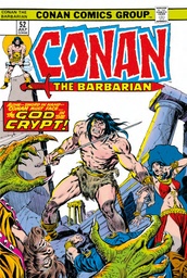 CONAN BARBARIAN ORIG OMNIBUS REG 03