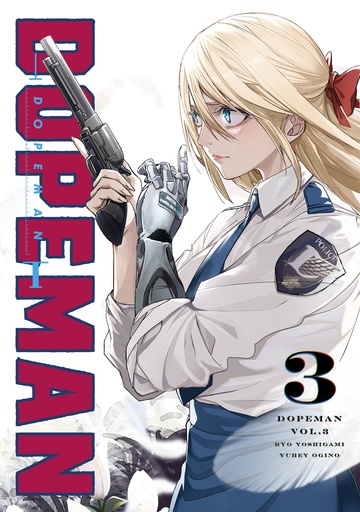 DOPEMAN 03