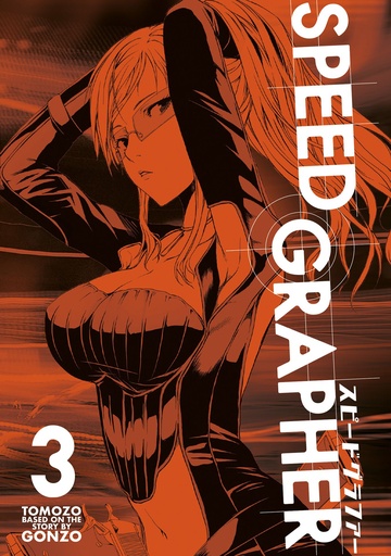 SPEED GRAPHER 03