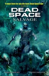 DEAD SPACE 02 SALVAGE