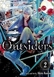 OUTSIDERS 02