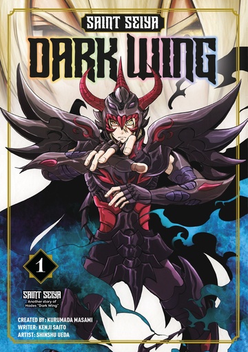 SANIT SEIYA DARK WING 01