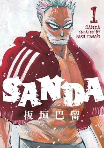 SANDA 01