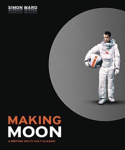 MAKING MOON HC