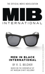 MEN IN BLACK INTERNATIONAL OFF MOVIE MMPB