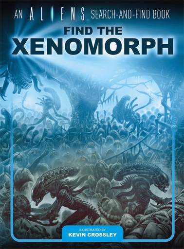 FIND XENOMORPH HC