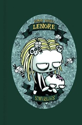 LENORE SWIRLIES HC COLOR ED