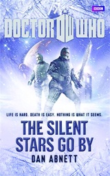 DOCTOR WHO SILENT STARS GO BY HC