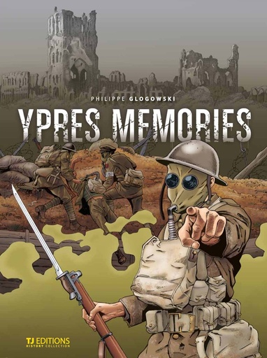 Ypres Memories (FR)