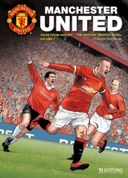 Manchester United 1 ENG