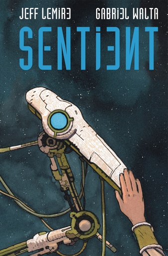 SENTIENT DELUXE EDITION