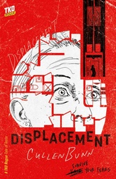 DISPLACEMENT PROSE NOVEL