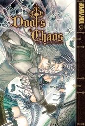 DOORS OF CHAOS 02