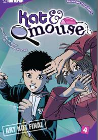 KAT & MOUSE 04