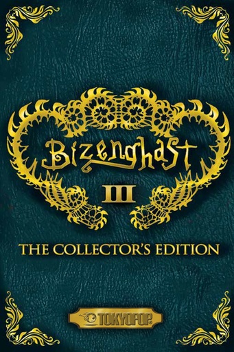 BIZENGHAST 3IN1 03 SPECIAL COLLECTOR ED