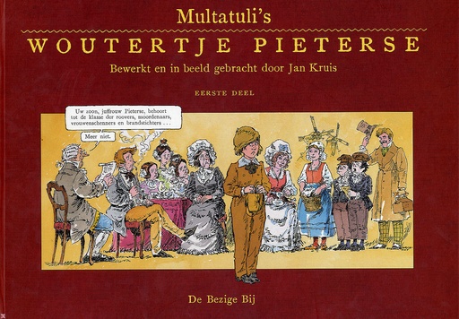 Woutertje Pieterse 1