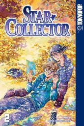 STAR COLLECTOR MANGA 02
