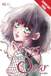 DEEP SCAR MANGA 03