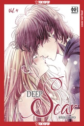 DEEP SCAR MANGA 04